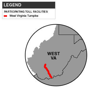 Facility map